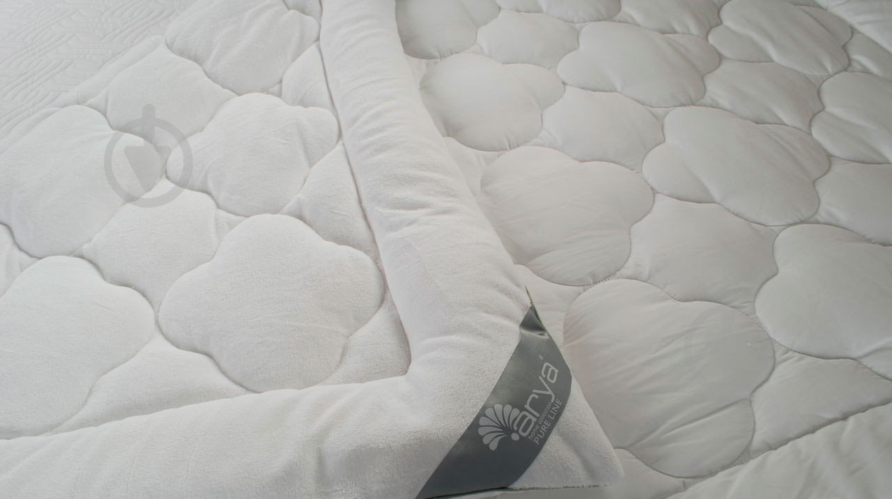 Одеяло Pure Line Sophie 195х215 см Arya - фото 3