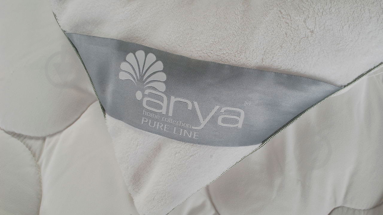 Одеяло Pure Line Sophie 195х215 см Arya - фото 4
