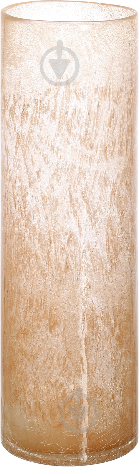 Ваза Hazelnut 41 см 41 см Інше - фото 1