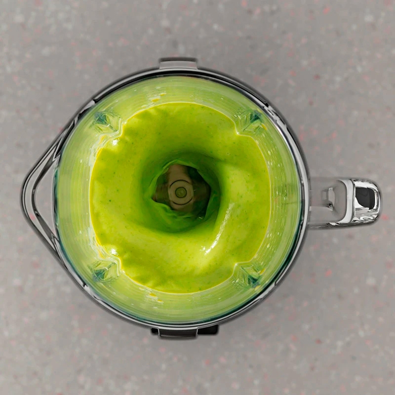 Блендер стационарный Electrolux E6TB1-6ST - фото 4