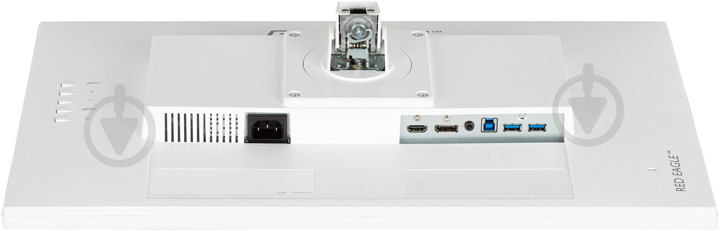 Монитор Iiyama G-Master Red Eagle 23,8" (GB2470HSU-W6) - фото 11