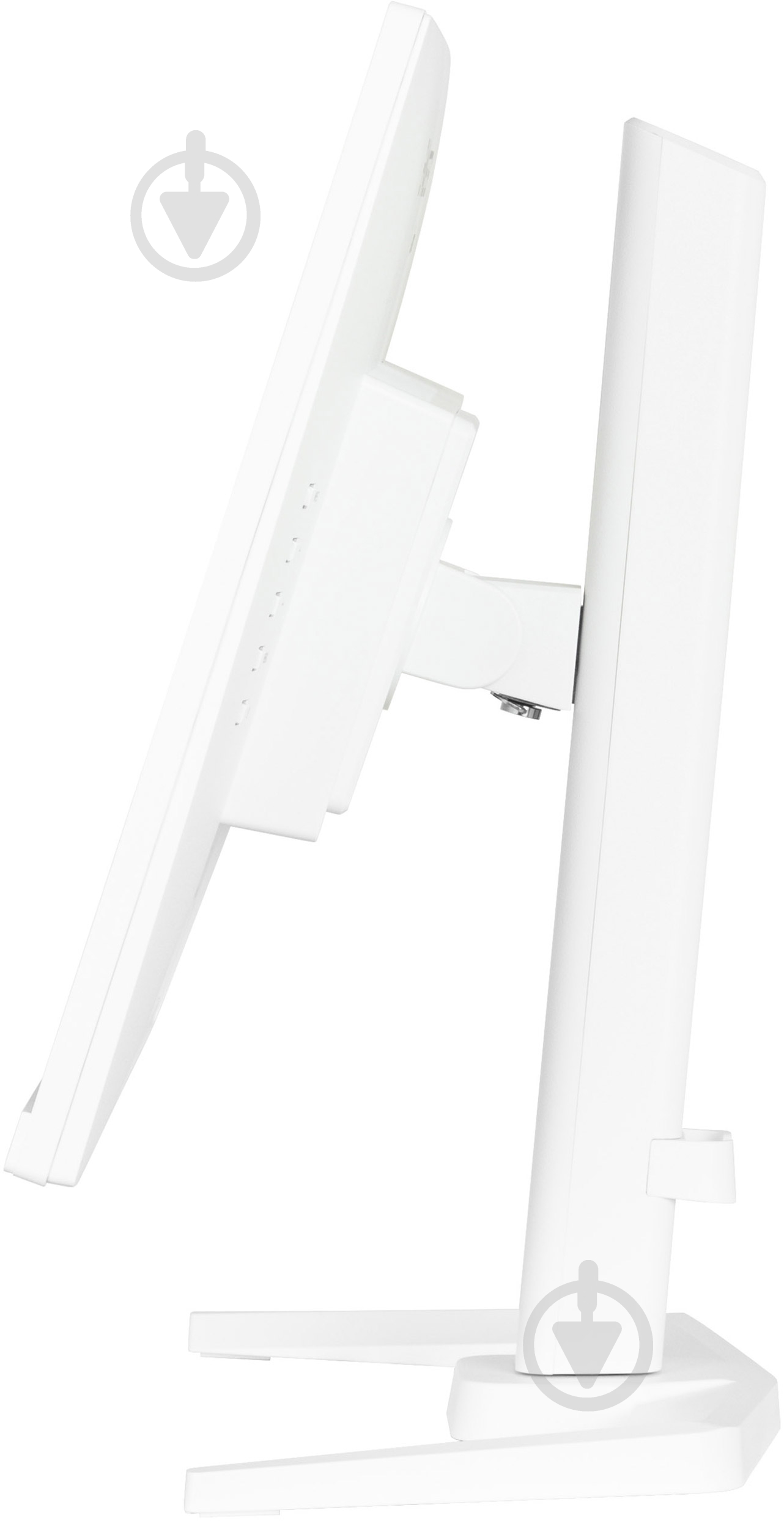 Монитор Iiyama G-Master Red Eagle 23,8" (GB2470HSU-W6) - фото 6