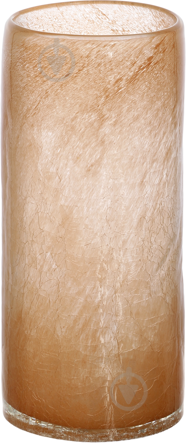 Ваза Hazelnut 26,5 см 26,5 см Другое - фото 1 Ваза Hazelnut 26,5 см 26,5 см Другое - фото 1