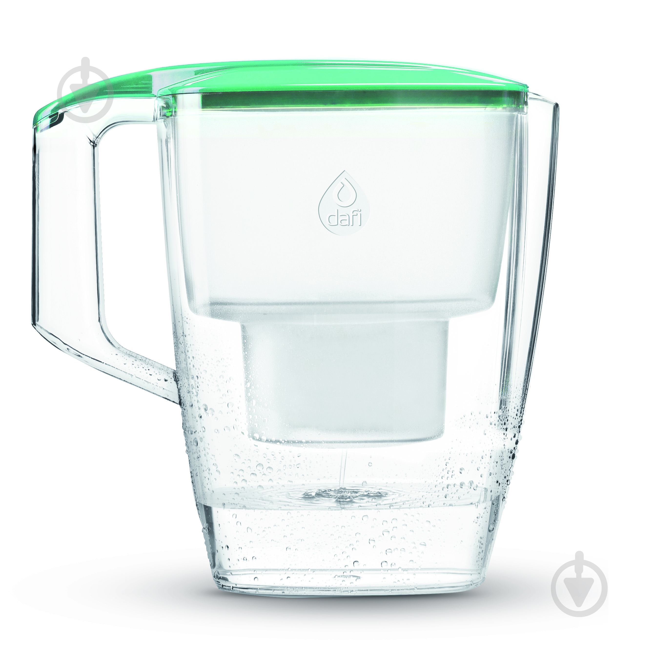 Фильтр-кувшин DAFI Старт мятный - фото 3