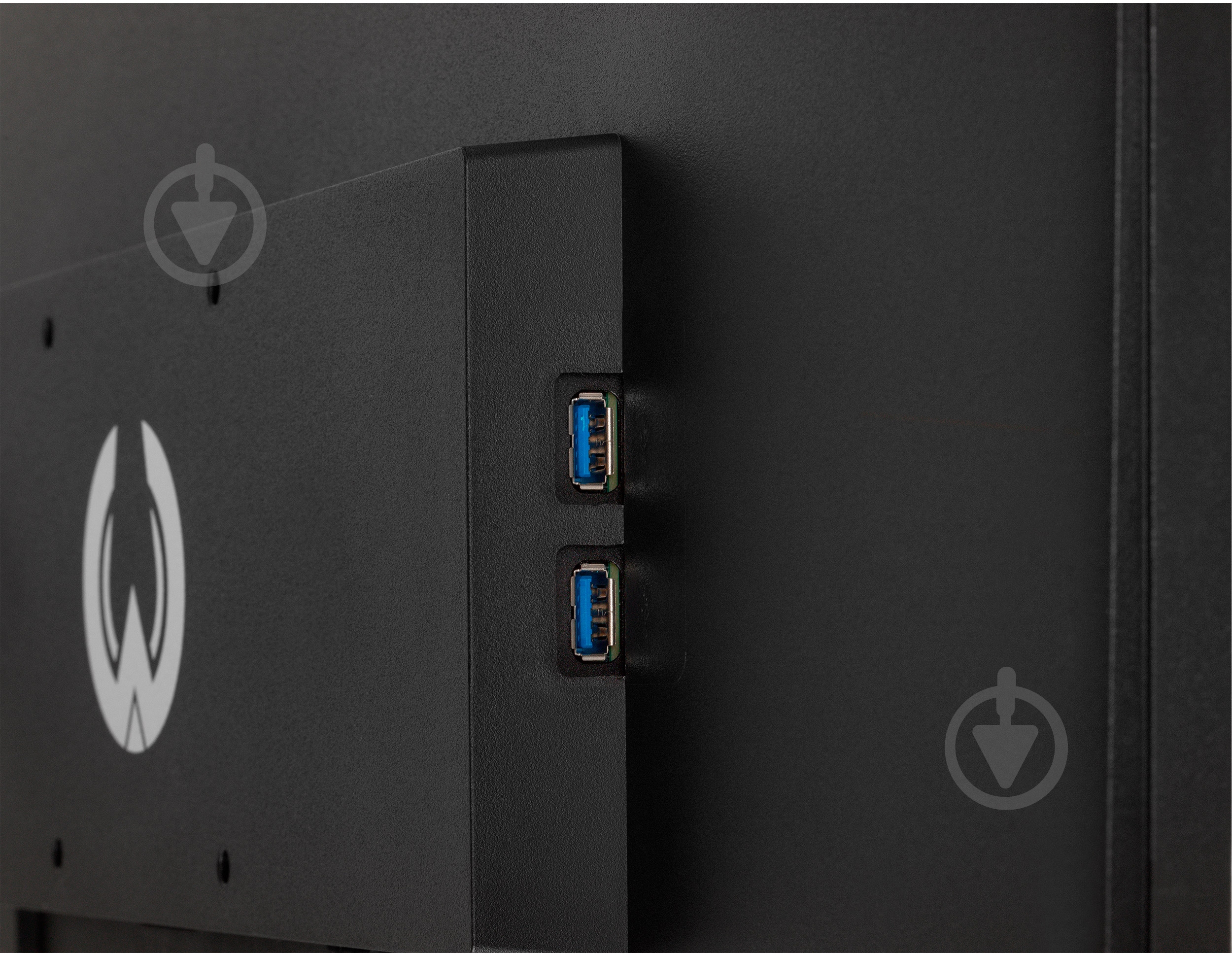 Монитор Iiyama G-Master Red Eagle 27" (G2770QSU-B6) - фото 11