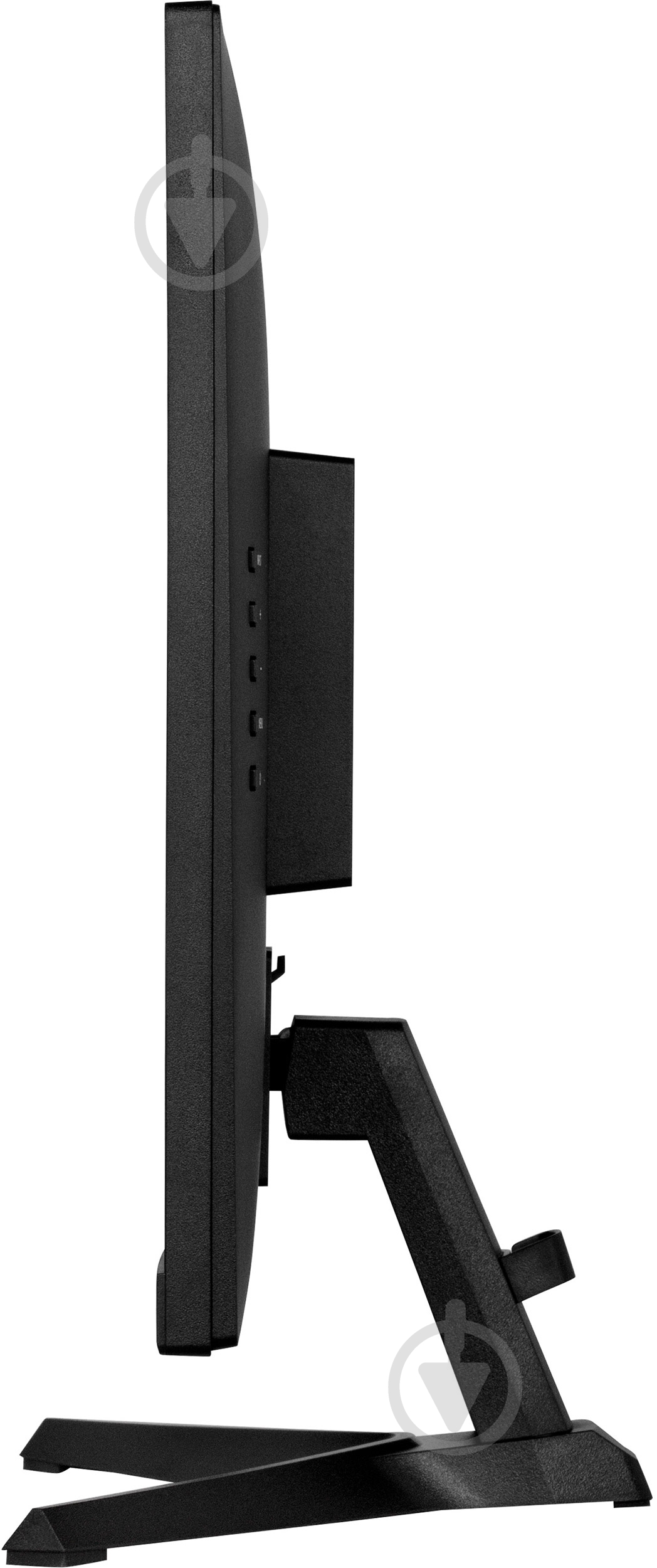 Монитор Iiyama G-Master Red Eagle 27" (G2770QSU-B6) - фото 5