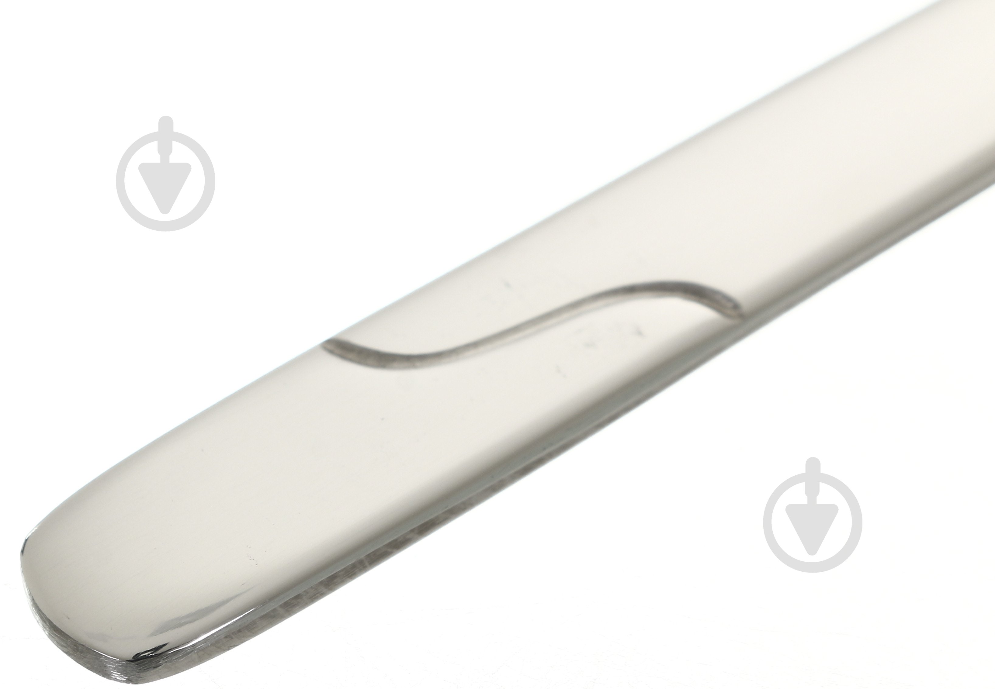 Набор столовых ложек Simplex Savannah 6 шт. - фото 2