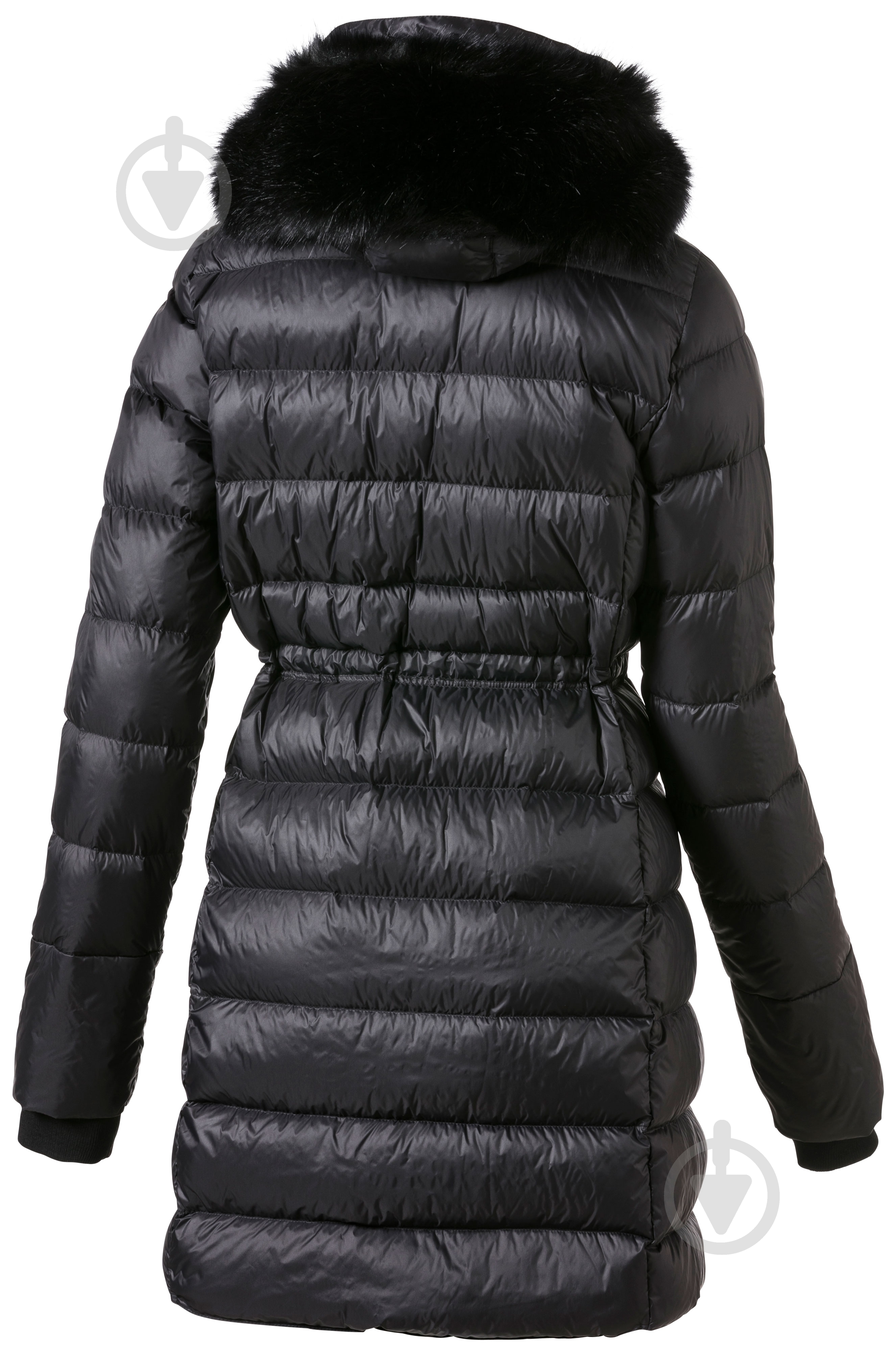 Куртка женское зимнее McKinley Tia wms 280769-050 р.3XL черное - фото 2 Куртка женское зимнее McKinley Tia wms 280769-050 р.3XL черное - фото 2