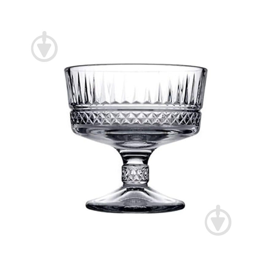 Креманка Pasabahce Elysia 51749-1 - фото 1 Креманка Pasabahce Elysia 51749-1 - фото 1