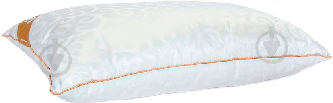 Подушка Silk Luxury 50х70 см Arya - фото 1 Подушка Silk Luxury 50х70 см Arya - фото 1