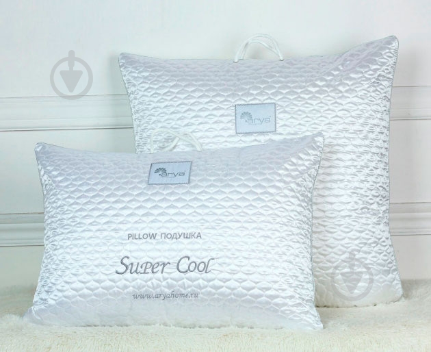 Подушка Super Cool 50х70 см Arya - фото 3