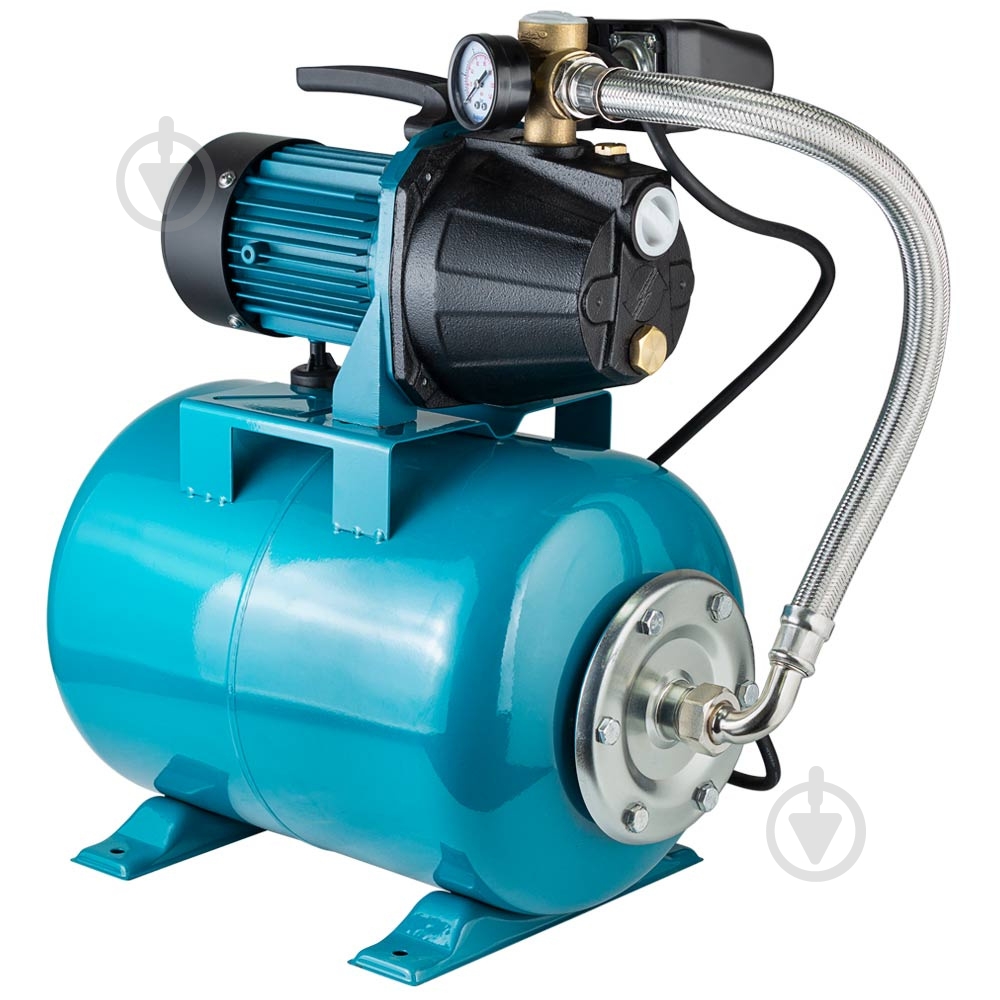 Поверхностный насос LEO 775346/24 - фото 4