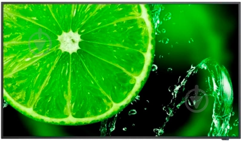 Монітор NEC MultiSync E558 54,6" (60005054) - фото 1