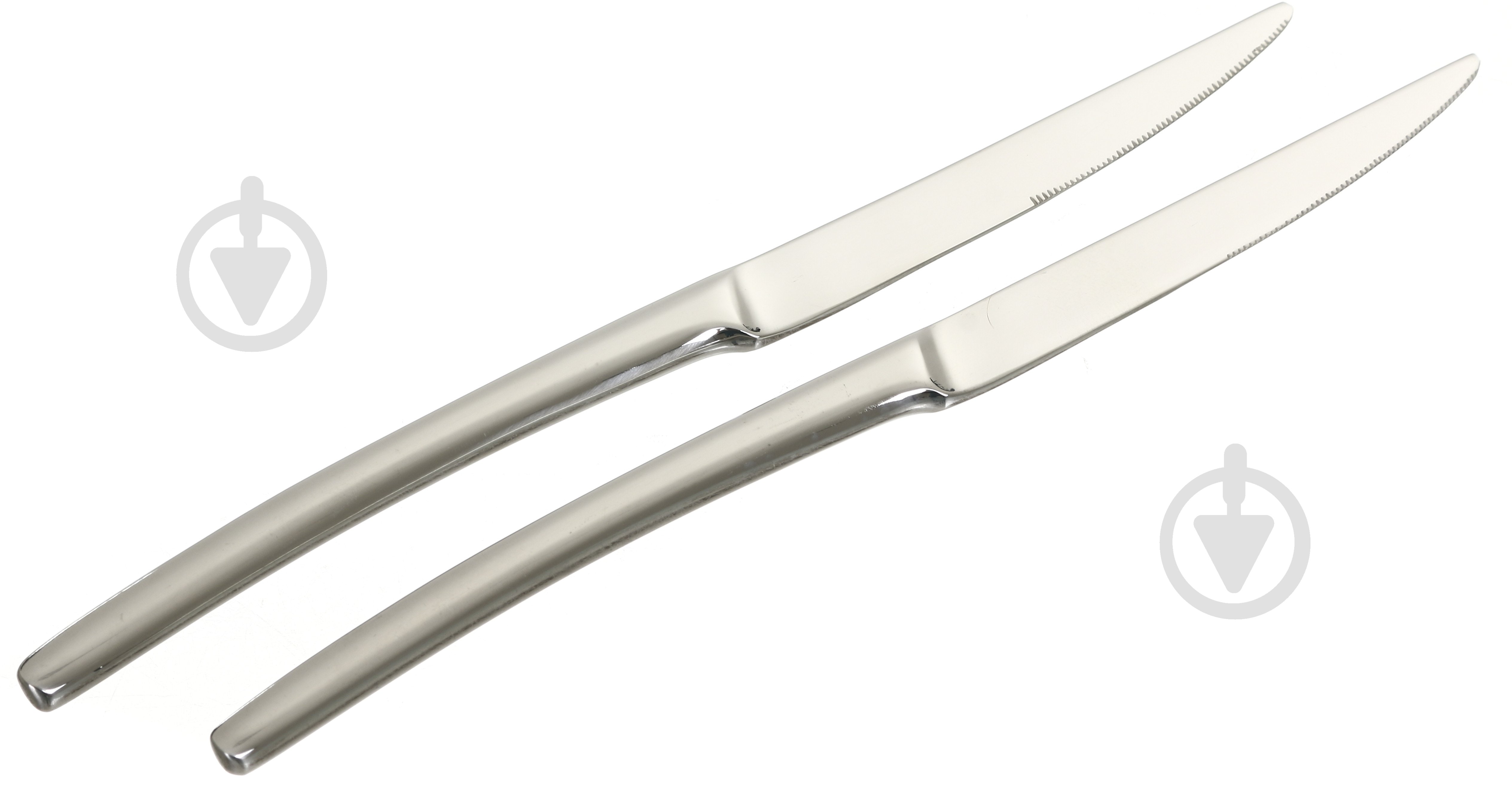 Набор ножей Simplex Monthey 2 шт. - фото 1