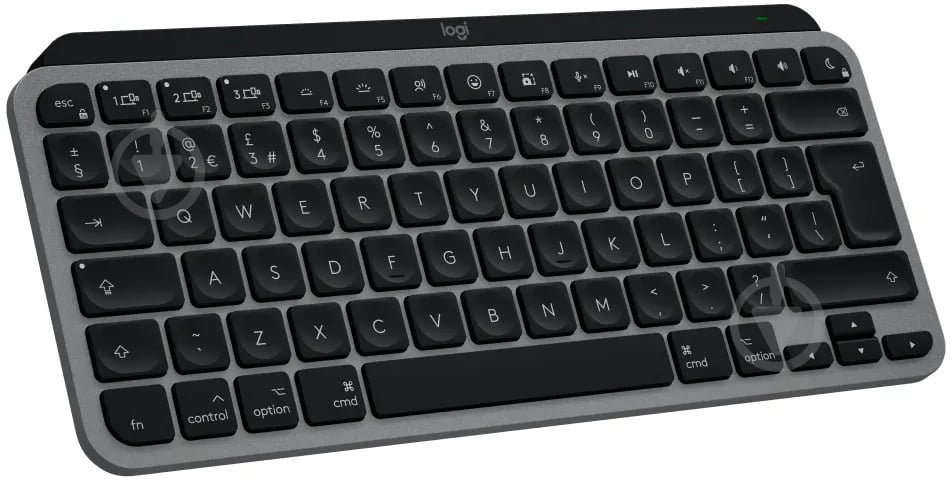 ᐉ Клавиатура беспроводная Logitech MX Keys Mini For Mac