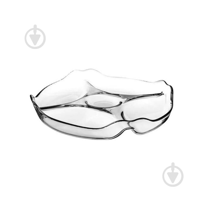 Менажница Pasabahce Basic 25,2 см - фото 1