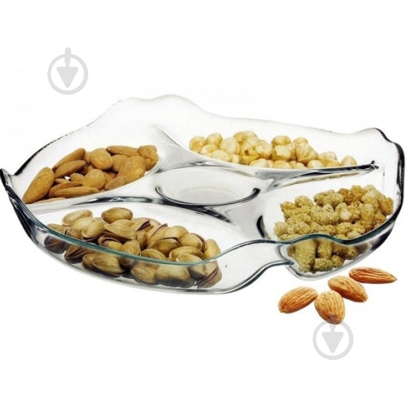 Менажница Pasabahce Basic 25,2 см - фото 2