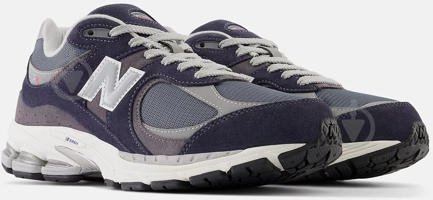 Кросівки чоловічі демісезонні New Balance 2002R M2002RSF р.46,5 сині - фото 3 Кросівки чоловічі демісезонні New Balance 2002R M2002RSF р.46,5 сині - фото 3