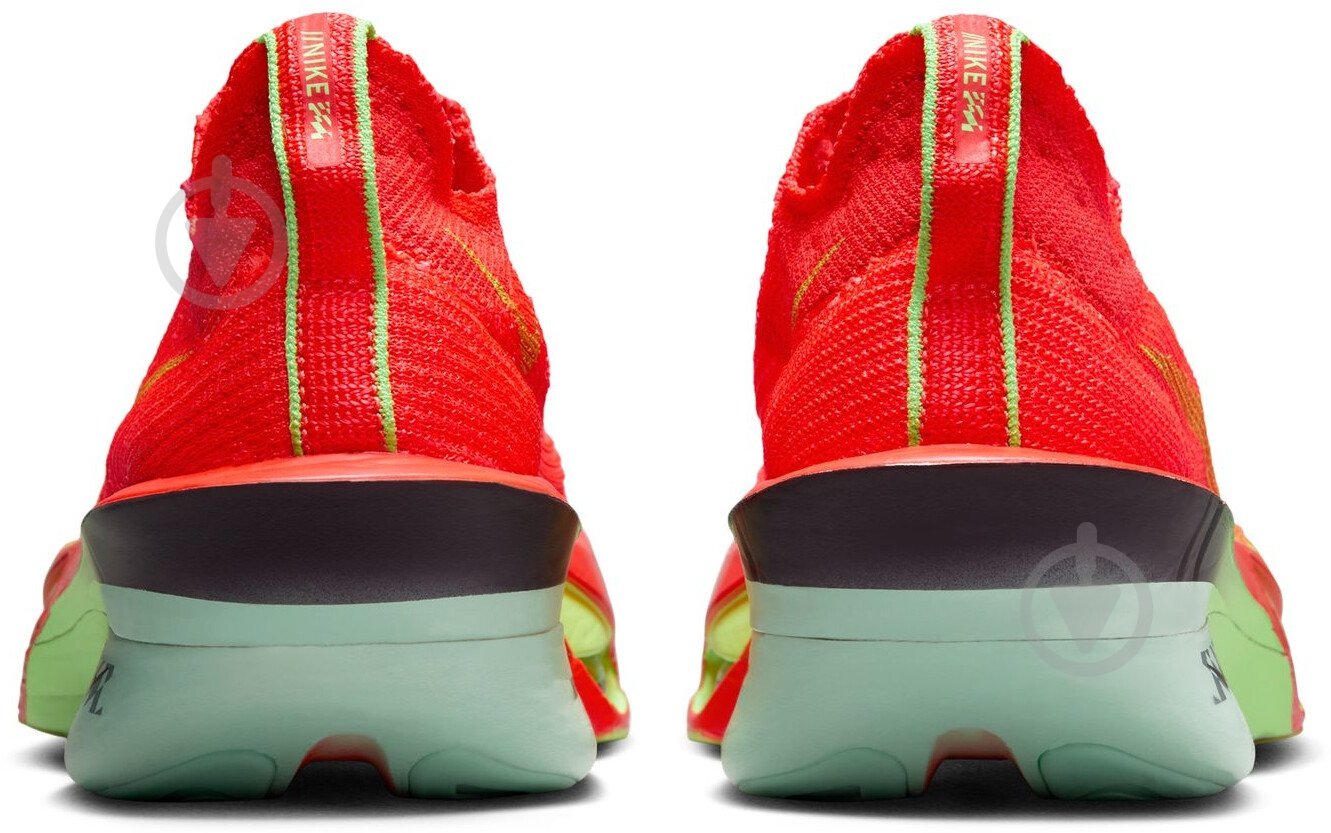 Кроссовки мужские Nike Alphafly 3 FD8311-600 р.44,5 красные - фото 6