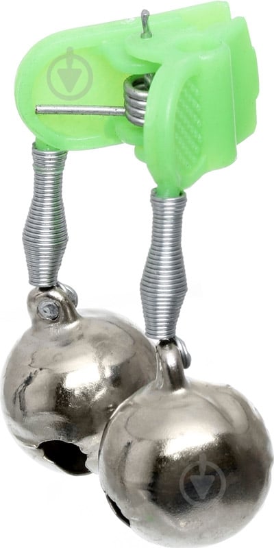 Комплект бубенчиков GTL - фото 2