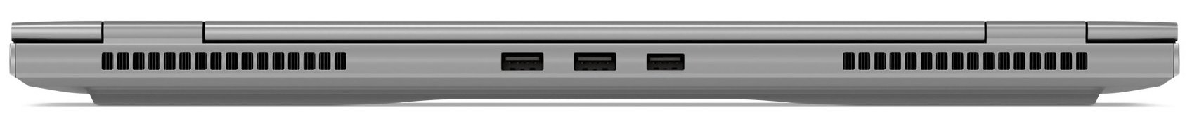 Ноутбук Lenovo ThinkBook 16p 16 (20YM000ARA) grey - фото 15