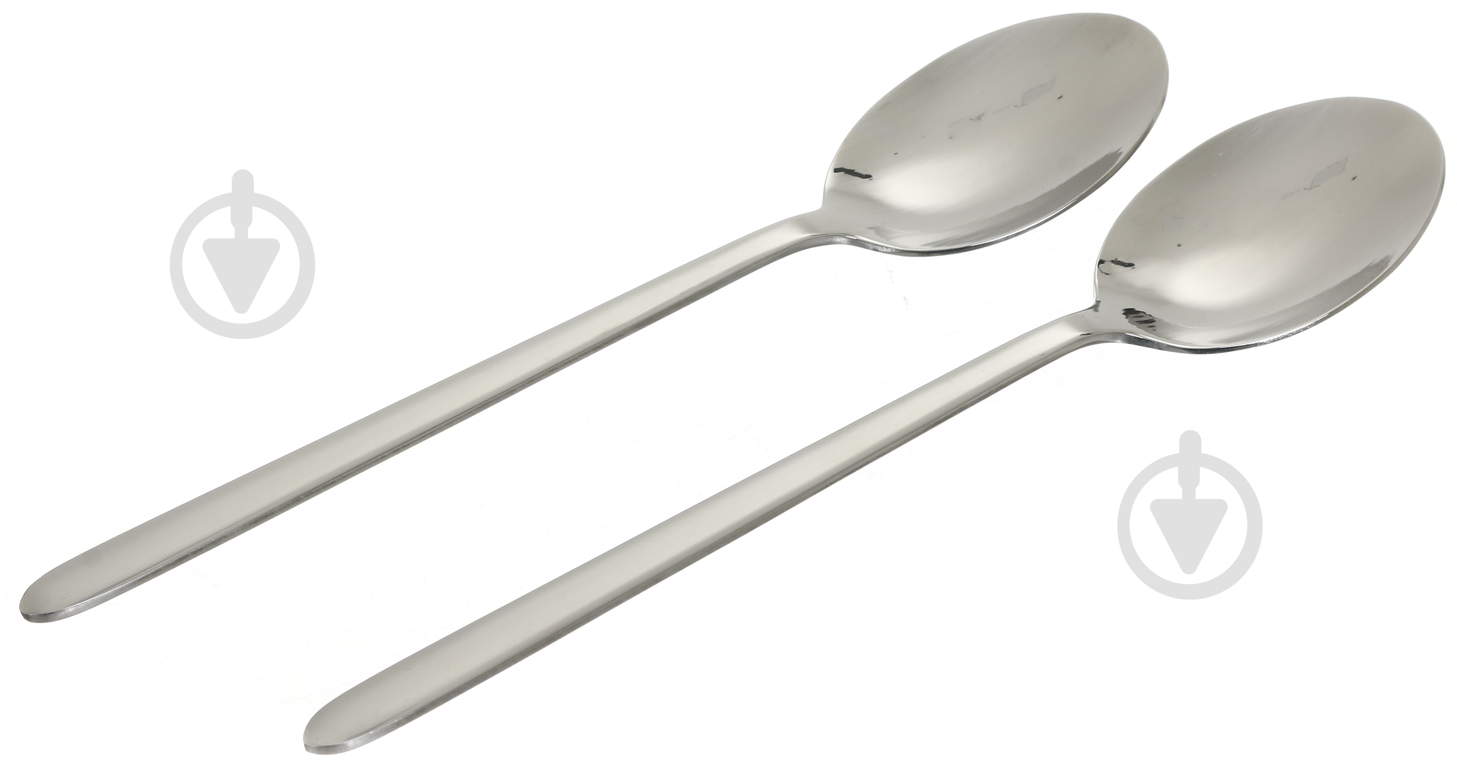 Набор ложек Simplex Monthey 2 шт. - фото 1