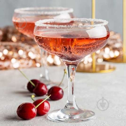 Креманка Pasabahce Bistro 44136-1 - фото 4 Креманка Pasabahce Bistro 44136-1 - фото 4