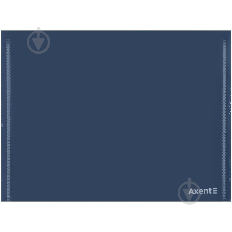 Папка на кнопке А5+ Flower Symphony-4 Axent - фото 2