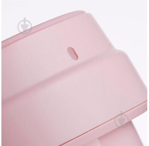 Фітнес-блендер Xiaomi 17 pin juice cup білий - фото 3 Фітнес-блендер Xiaomi 17 pin juice cup білий - фото 3
