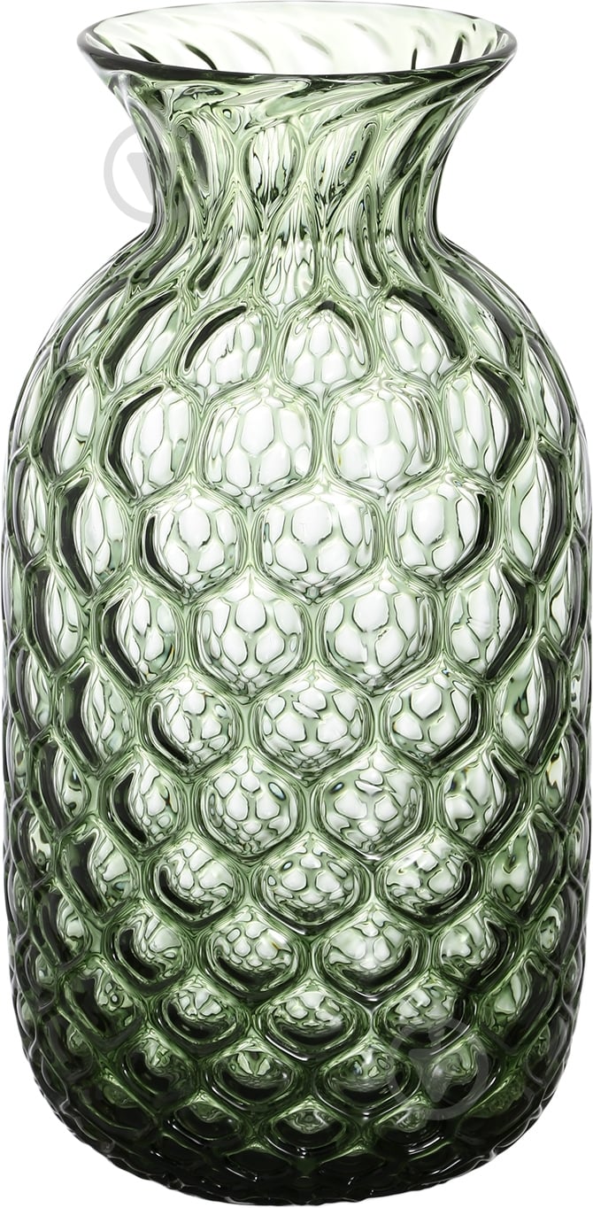 Ваза Greenery 34,5 см 34,5 см Другое - фото 1