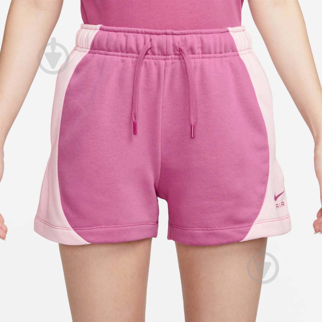 Шорти Nike DV8052-665 р. L рожевий - фото 2