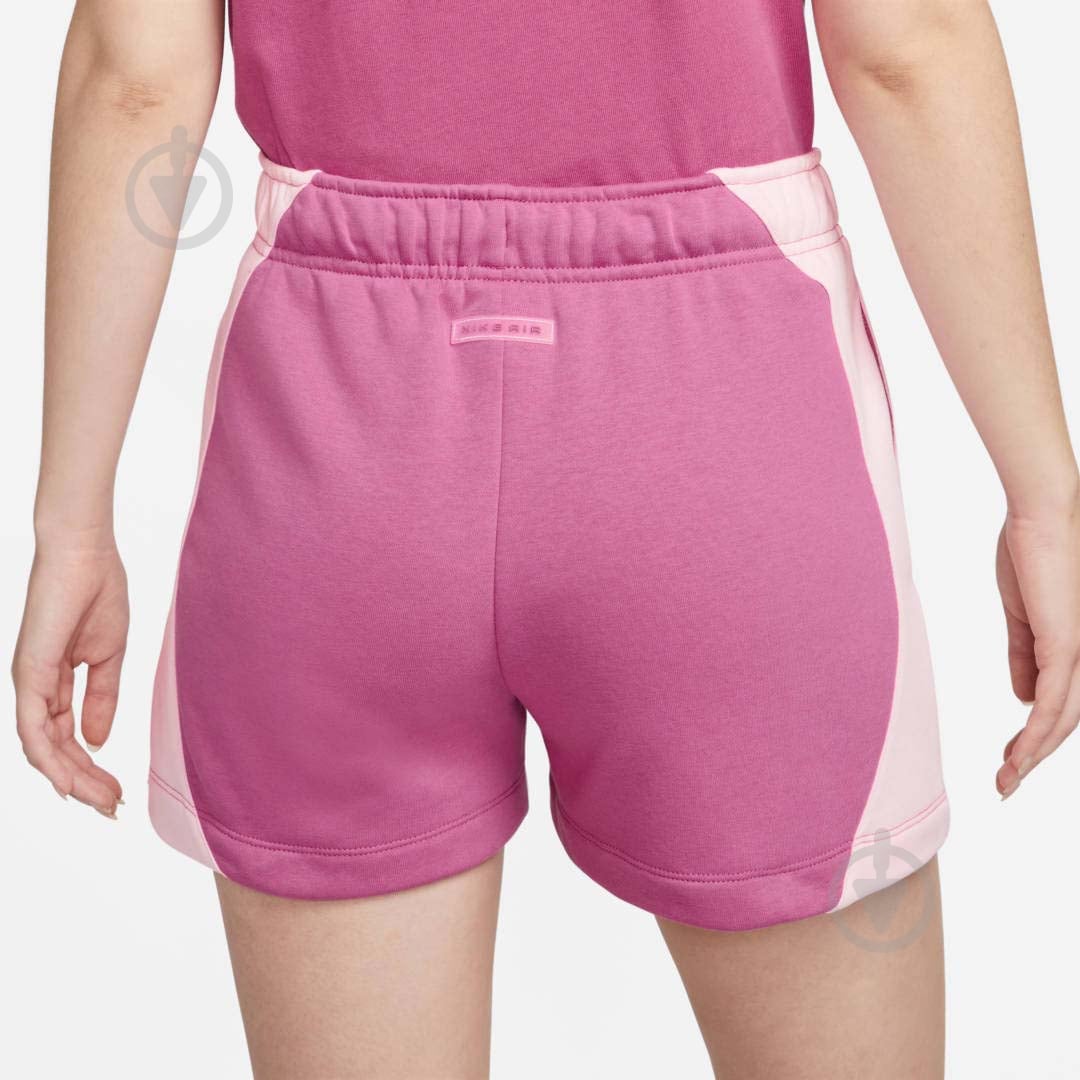Шорти Nike DV8052-665 р. L рожевий - фото 3