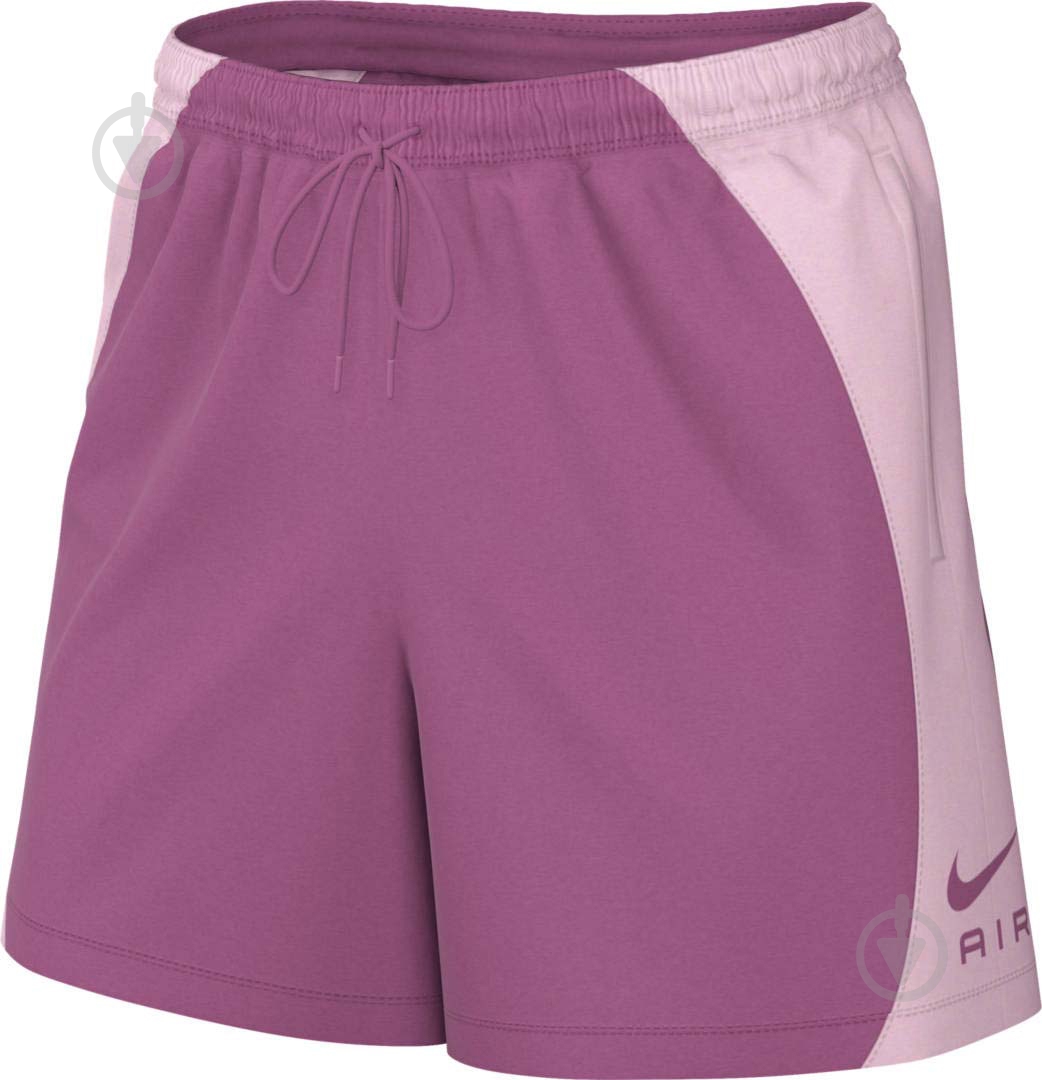 Шорти Nike DV8052-665 р. L рожевий - фото 7