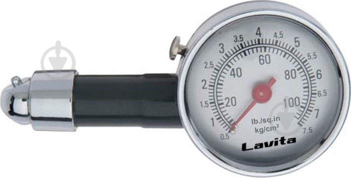 Манометр Lavita LA PM1006 - фото 1 Манометр Lavita LA PM1006 - фото 1