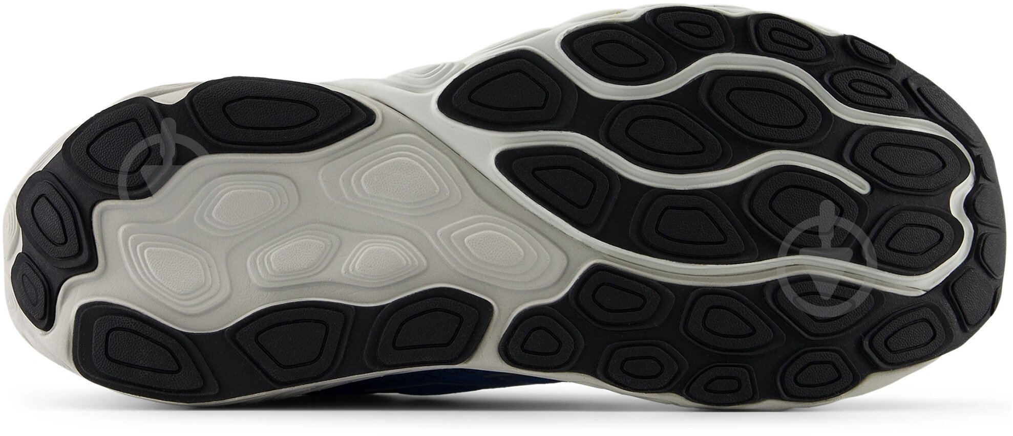 Кроссовки мужские New Balance Fresh Foam X 860v14 M860S14 р.46,5 синие - фото 6 Кроссовки мужские New Balance Fresh Foam X 860v14 M860S14 р.46,5 синие - фото 6