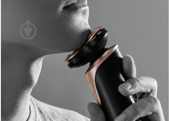 Электробритва Xiaomi S3 - фото 4