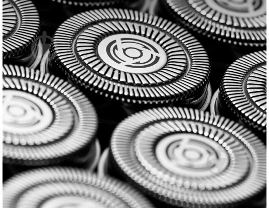 Электробритва Xiaomi S3 - фото 8