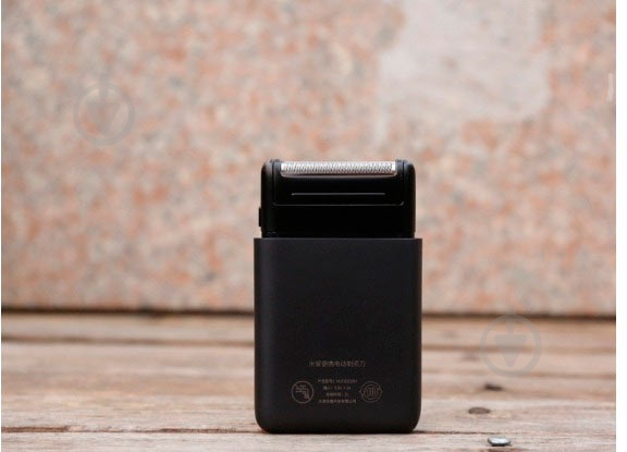 Электробритва Xiaomi MiJia Portable shaver MSW201 - фото 4