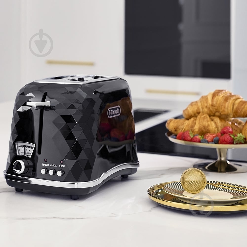 Delonghi CTJ 2103.BK - фото 4