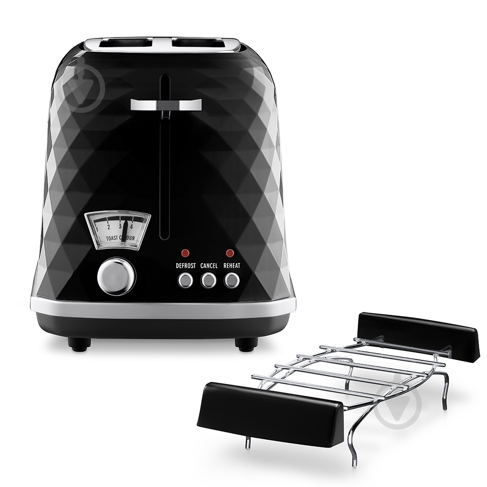 Delonghi CTJ 2103.BK - фото 2