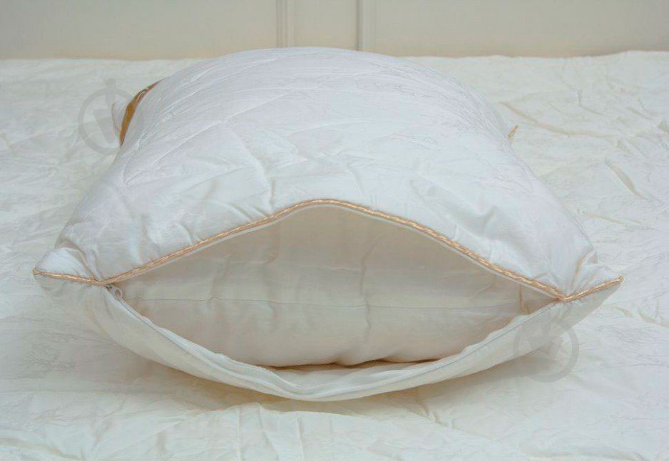 Подушка Exclusive Line Bamboo-Kun 50х70 см Arya - фото 3