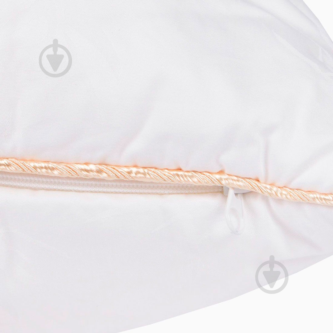 Подушка Exclusive Line Bamboo-Kun 50х70 см Arya - фото 2