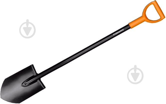 Лопата Fiskars 1003455 - фото 1