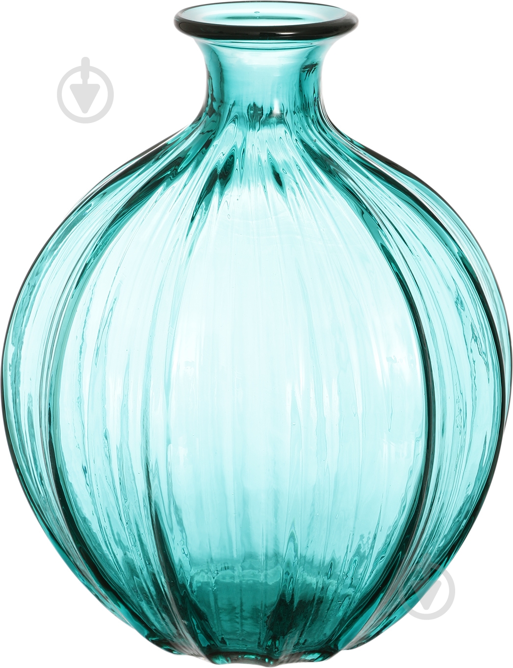 Ваза Lush meadow 24 см 24 см Другое - фото 1