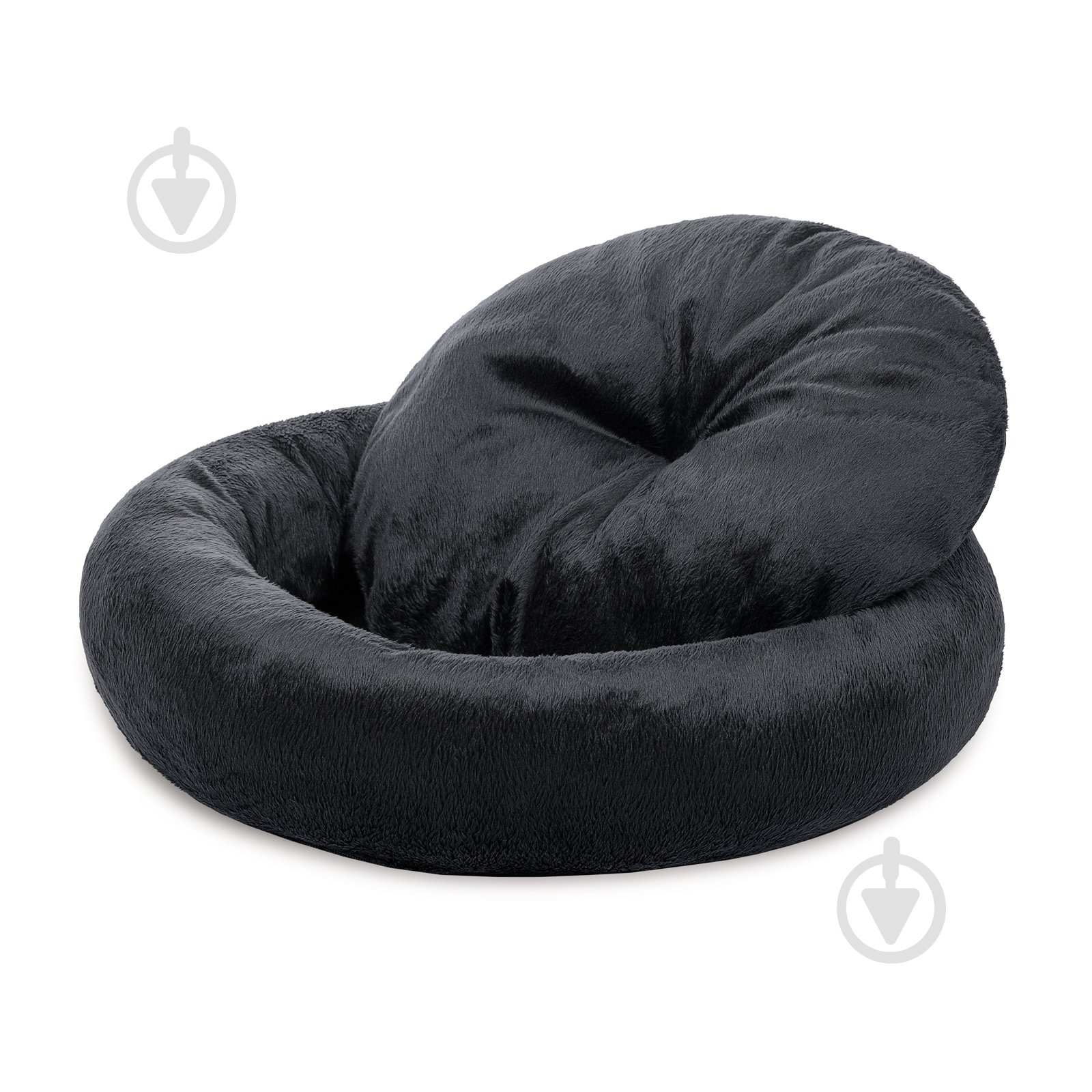 Лежак Природа Tommy 50х50х10 см в асортименті - фото 5