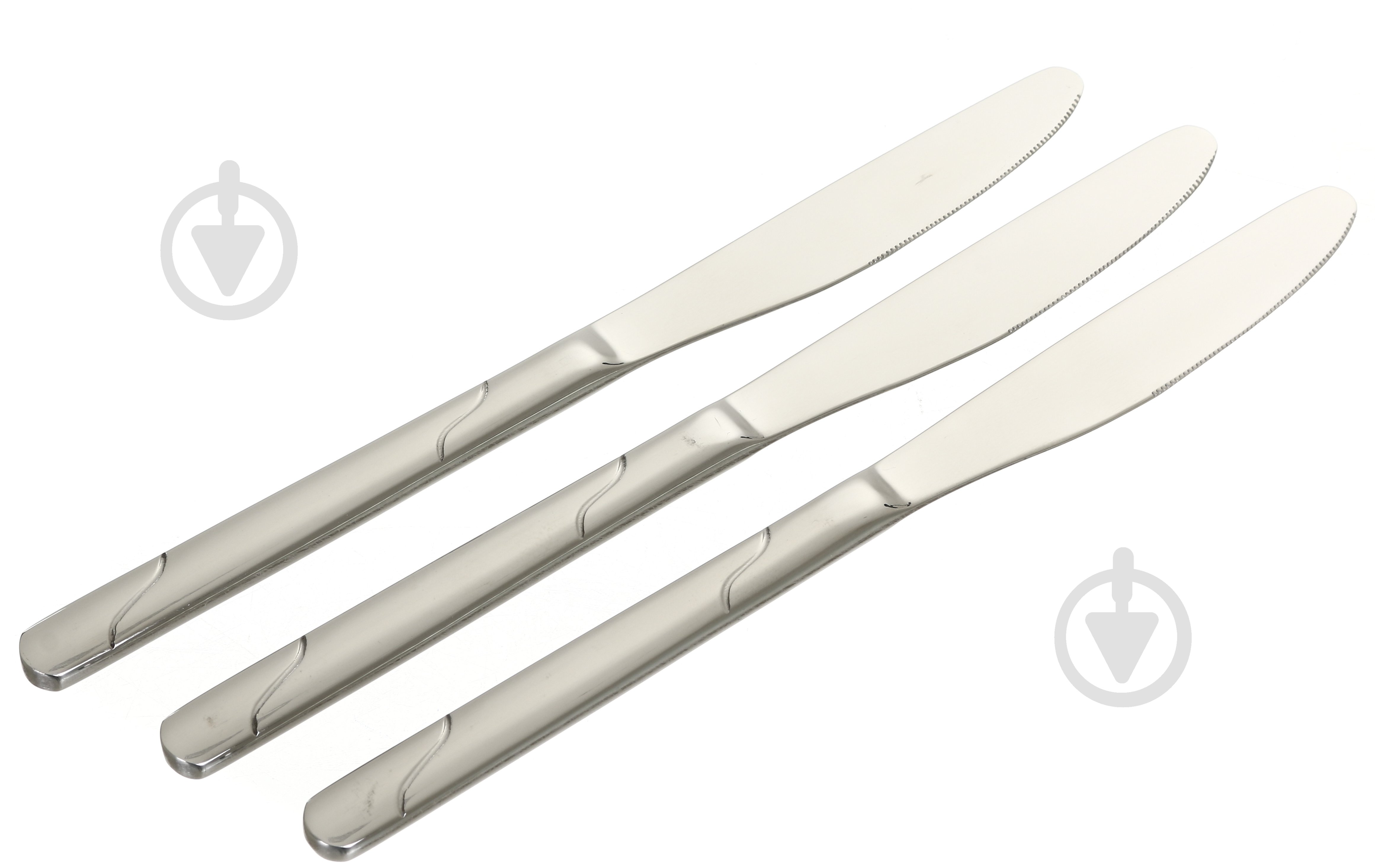 Набор ножей Simplex Savannah 3 шт. - фото 1