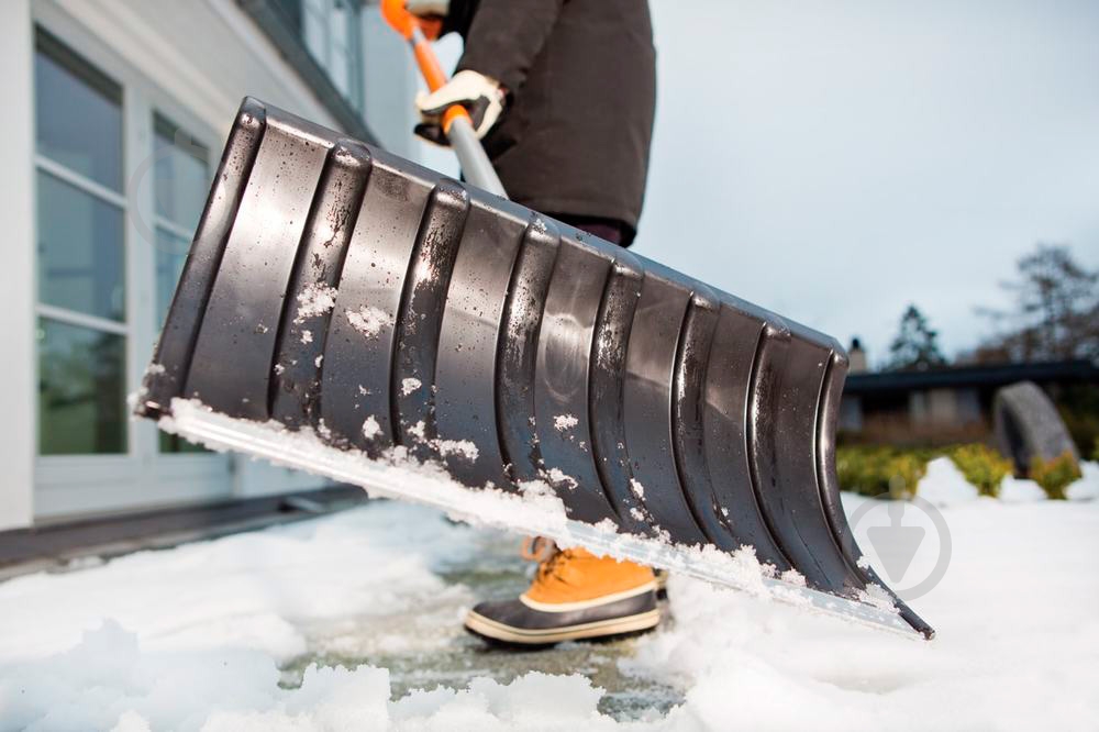 Лопата Fiskars 1003471 - фото 6