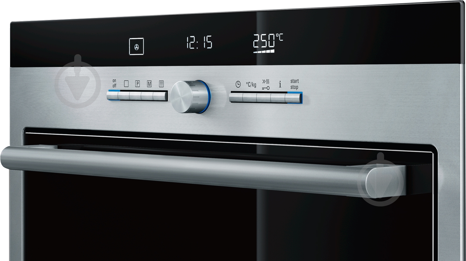 Духовой шкаф Siemens HB 76GT560 - фото 3