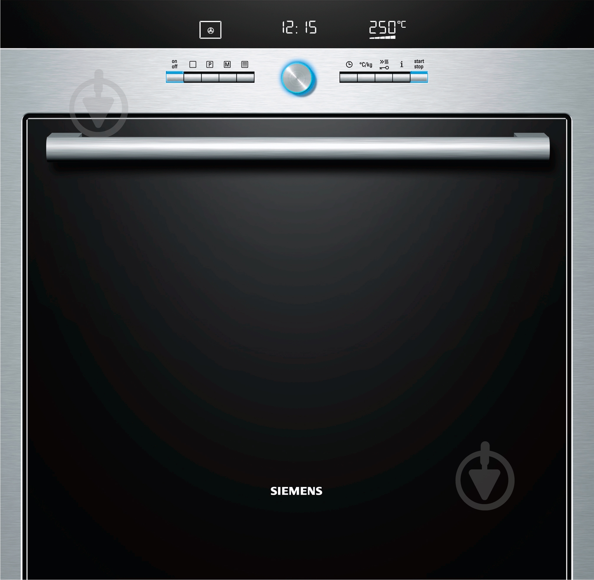 Духовой шкаф Siemens HB 76GT560 - фото 1