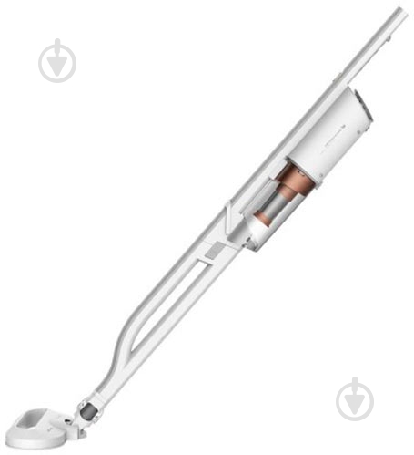 Пылесос Xiaomi Deerma Multipurpose Vacuum Cleaner DX800S white - фото 1 Пылесос Xiaomi Deerma Multipurpose Vacuum Cleaner DX800S white - фото 1